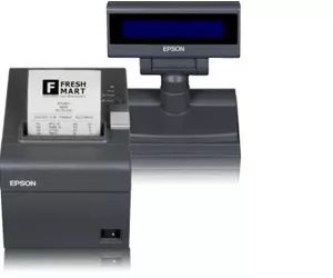 Epson FP-81II RT (014JN)