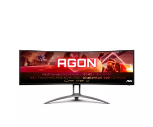 AOC AGON 3 AG493UCX