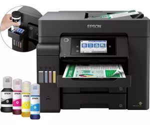 Epson EcoTank ET-5800