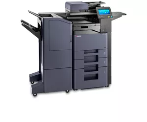 KYOCERA TASKalfa 408ci