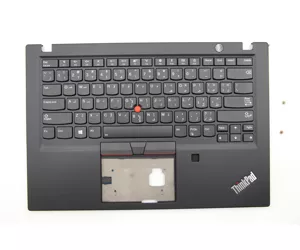 Lenovo FRU02HM309 sülearvuti varuosa Klaviatuuri kate