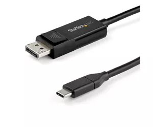 StarTech.com CDP2DP142MBD