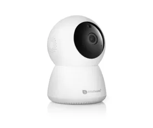 Smartwares IP-Kamera IP camera indoor M-1905010