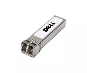 DELL 407-BCBN оптический модуль Оптоволокно 10000 Мбит/с SFP+ 850 nm