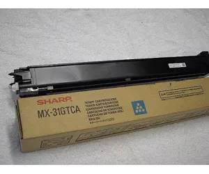 Sharp MX-31GTCA