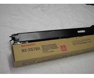 Sharp MX-31GTMA