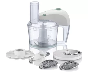 Philips Кухонный комбайн 350 Вт, чаша 2,1 л