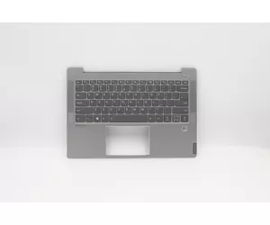 Lenovo 5CB0S17216 запчасть для ноутбука Cover + keyboard