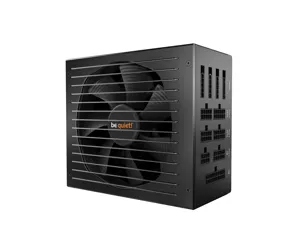 be quiet! Straight Power 11 850W Platinum