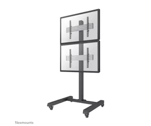 Neomounts by Newstar Pro Neomounts video wall floor stand