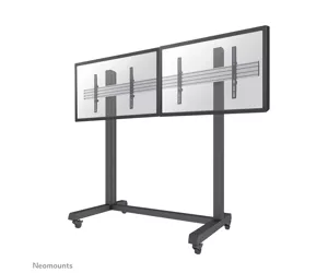 Neomounts video wall floor stand