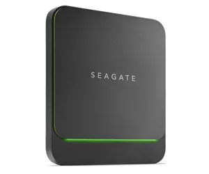 Seagate BarraCuda Fast