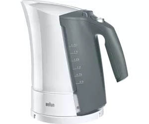 Braun WK 500