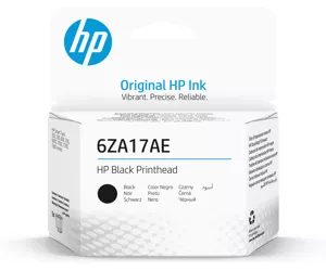 HP 6ZA17AE печатающая головка Термическая струйная