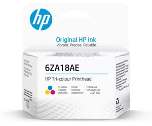 HP 6ZA18AE печатающая головка Термическая струйная