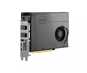Intel BKNUC9VXQNB
