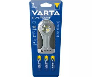 Varta 16647