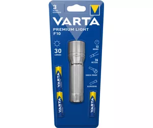Varta Premium LED Light 3AAA