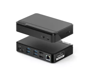 ALOGIC DUTHDPR