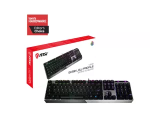 MSI VIGOR GK50 LOW PROFILE FR