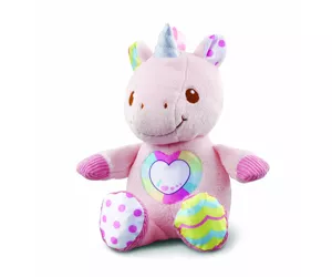 VTech Baby Maé, ma licorne à câliner