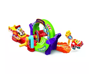 VTech Tut Tut Bolides Tut Tut Looping