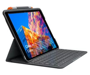 Logitech Slim Folio for iPad Air (3rd generation)