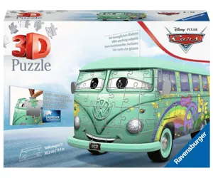 Ravensburger Volkswagen T1