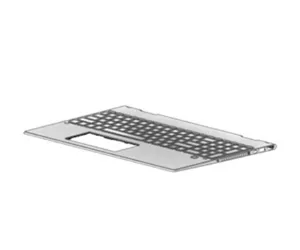 HP L53815-041 laptop spare part Keyboard