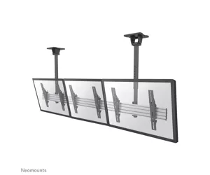Neomounts Pro menu board ceiling mount
