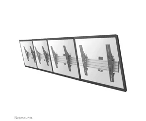 Neomounts Pro menu board wall mount