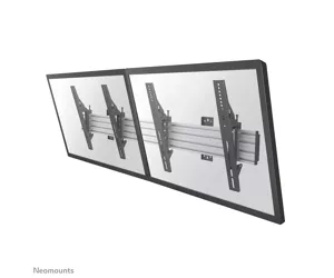 Neomounts menu board wall mount