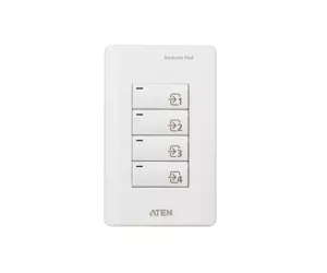 ATEN 4-Key Contact Closure Remote Pad