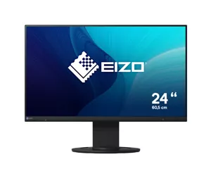 EIZO FlexScan EV2460-BK