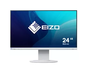 EIZO FlexScan EV2460-WT