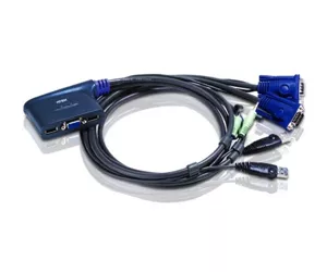 ATEN CS62US-AT