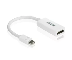 ATEN Mini DisplayPort to HDMI converter