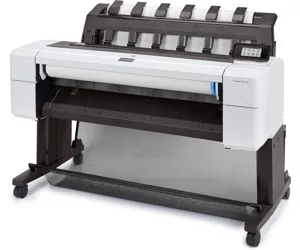 HP Designjet T1600 36-in PostScript Printer