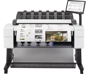 HP Designjet T2600dr 36-in PostScript Multifunction Printer