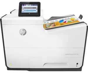 HP PageWide Enterprise Color 556dn