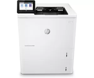 HP LaserJet Enterprise M608x, Печать
