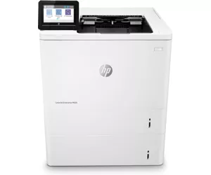 HP LaserJet Enterprise M609x, Print