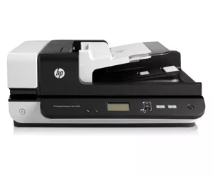 HP Scanjet 7500