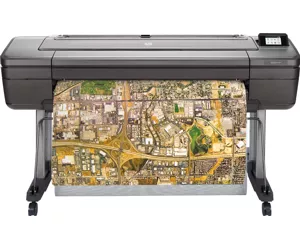 HP Designjet Z6dr 44-in PostScript Printer with V-Trimmer