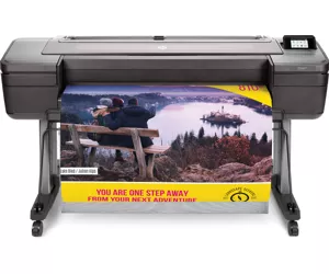 HP Designjet Z6 44-in PostScript Printer