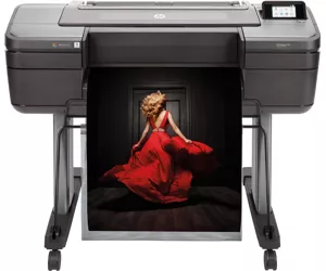 HP Designjet Z9+ 24-in PostScript Printer