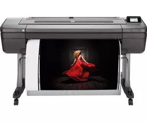 HP Designjet Z9+dr 44-in PostScript Printer with V-Trimmer