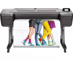 HP Designjet Z9+ 44-in PostScript Printer