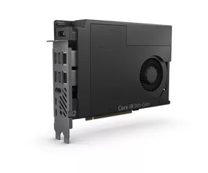 Intel BKNUC9I9QNB
