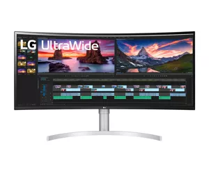 LG 38WN95C-W
